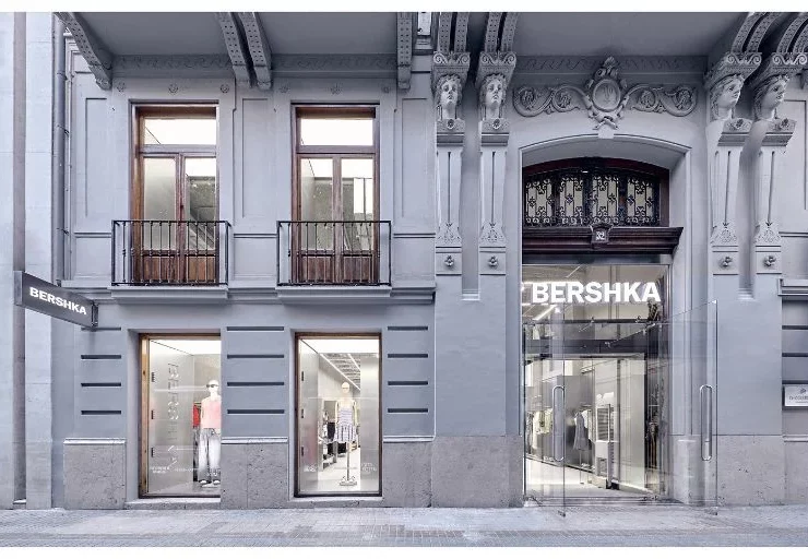 Bershka_colon_valencia_reapertura_