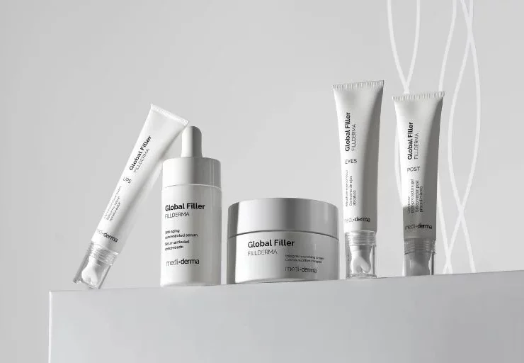 Fillderma Global Filler