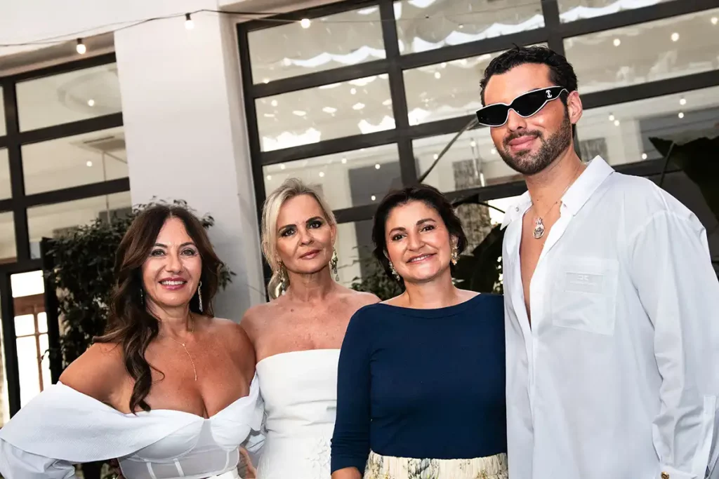 Tendencias novias 2025