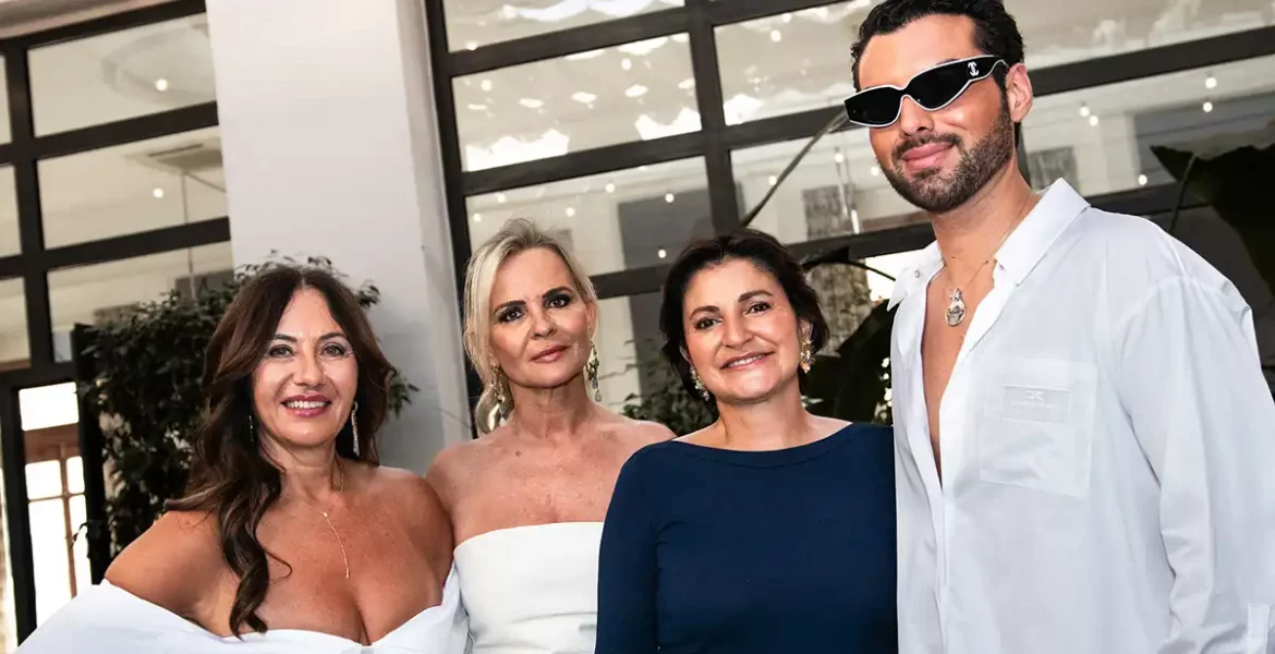 Tendencias novias 2025