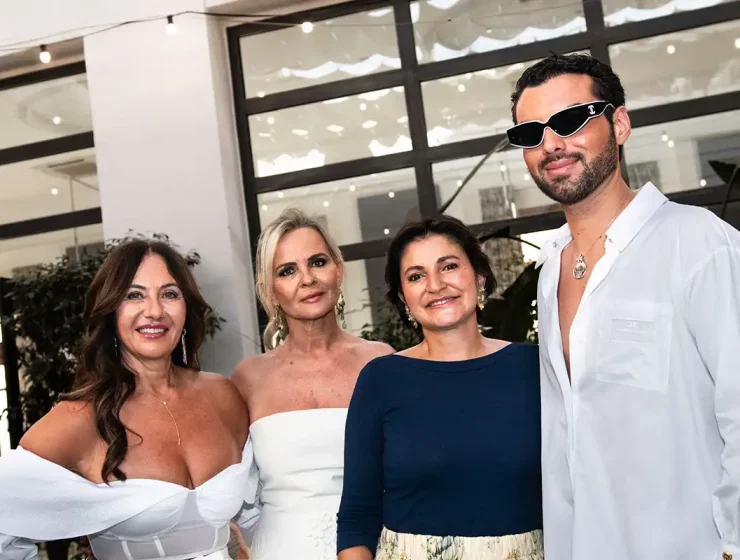 Tendencias novias 2025