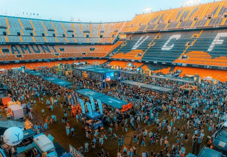 The Champions Burger