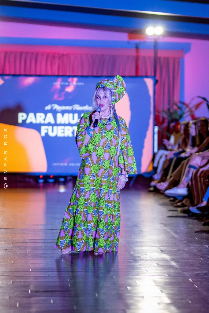 Miriam Díaz-Aroca