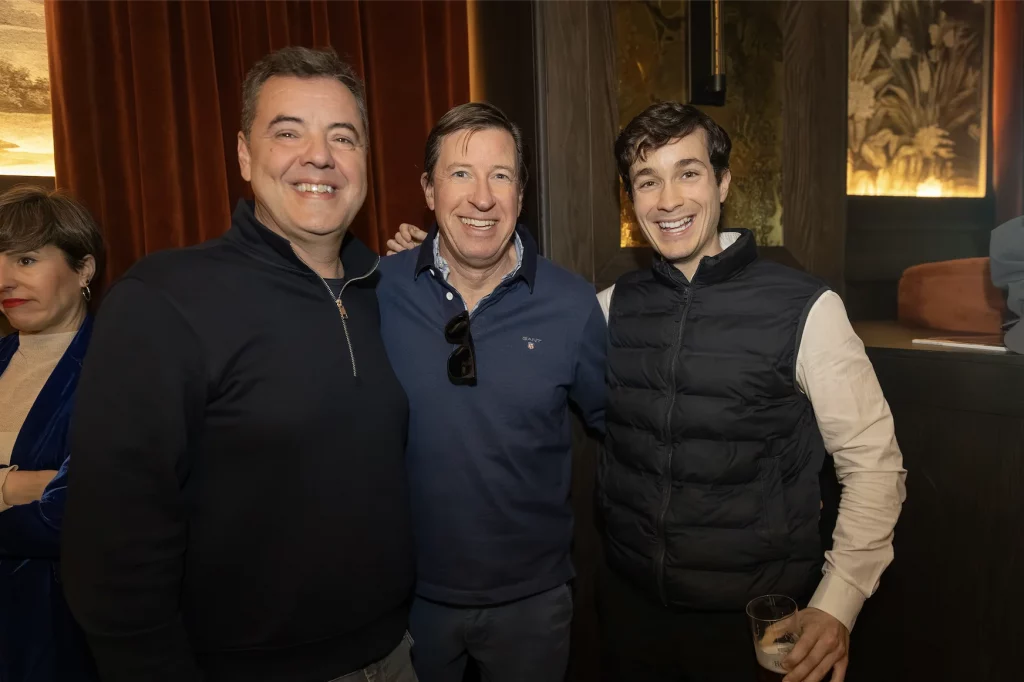 invitados_evento_diseño_tendenciasmagazine