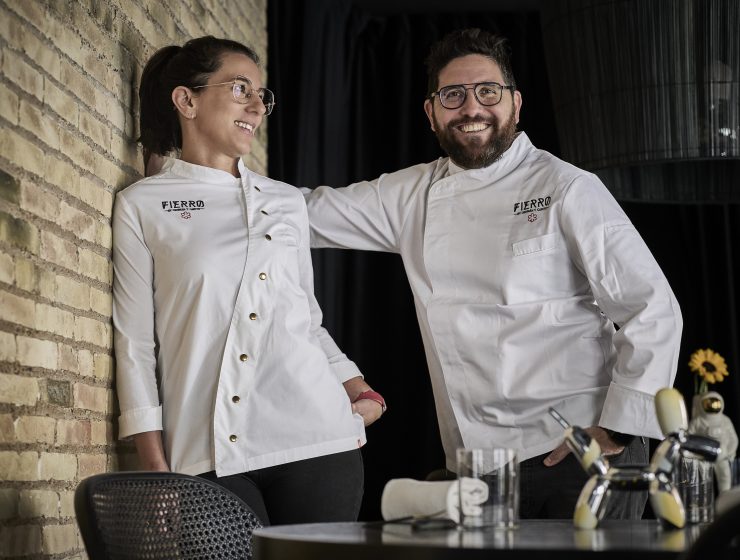 CARITO Y GERMÁN 2023