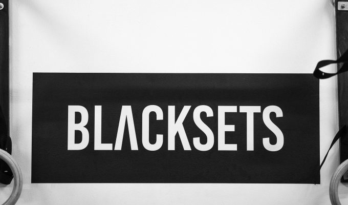 Blacksets
